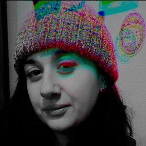 Meet your Posher, Christine